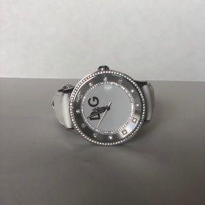 Dolce & gabbana watch